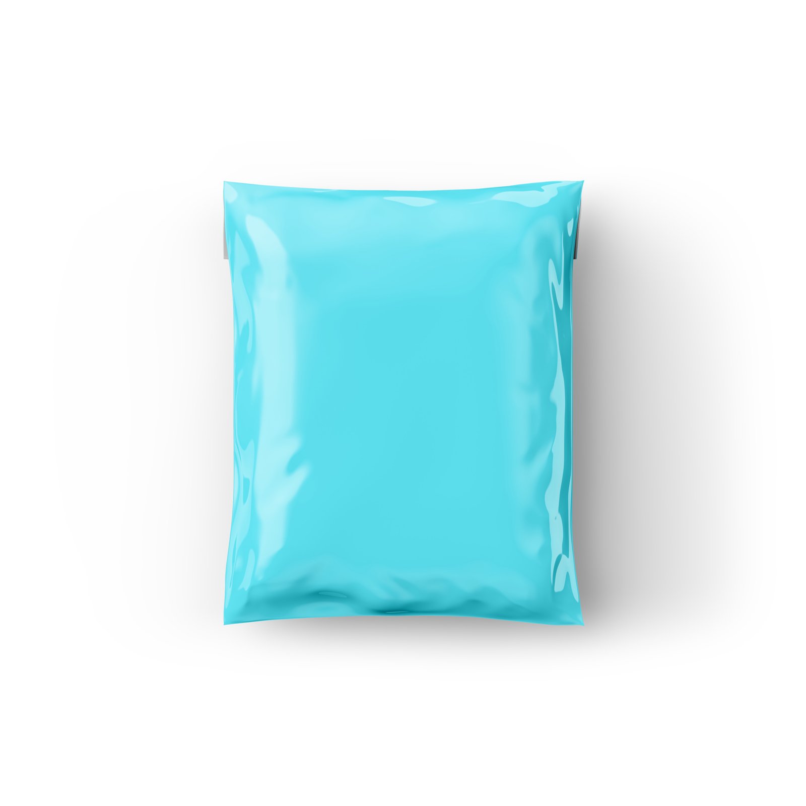 350x450 Baskılı Kargo Poşeti